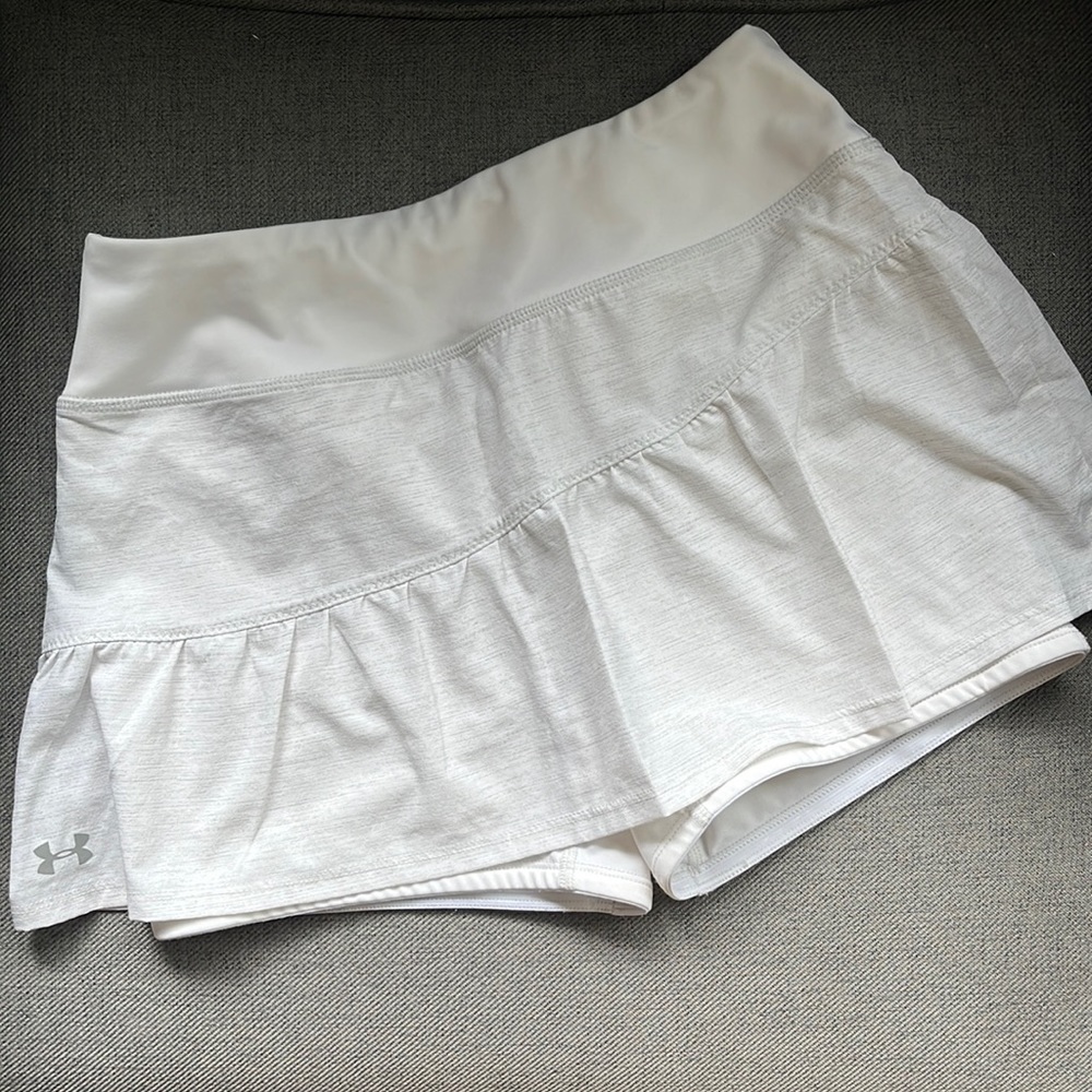 Under Armour skort